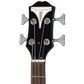 Epiphone Newport Bass - Pacific Blue