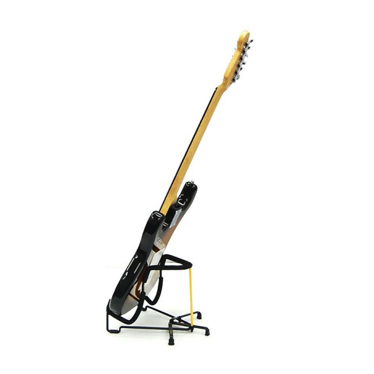 GUITAR STAND HERCULES GS302B F/ELECTRIC