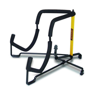 GUITAR STAND HERCULES GS302B F/ELECTRIC