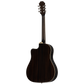 Epiphone J-45 EC Studio - Natural