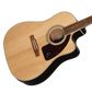 Epiphone J-45 EC Studio - Natural