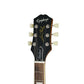 Epiphone Les Paul Standard 50s Figured Seafoam Green w/Gigbag