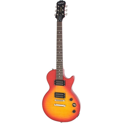 Epiphone Special-ll Plus Top in Heritage Cherryburst