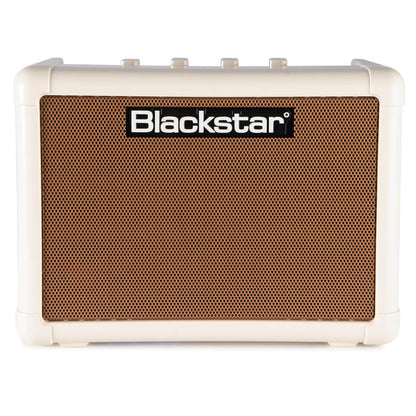 BLACKSTAR FLY 3 ACOUSTIC 3W, 3IN MINI AMP