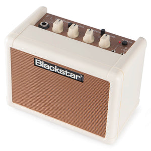 BLACKSTAR FLY 3 ACOUSTIC 3W, 3IN MINI AMP