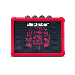 Blackstar Fly 3 Bluetooth The Dead Daisies