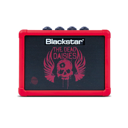 Blackstar Fly 3 Bluetooth The Dead Daisies