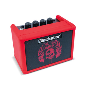 Blackstar Fly 3 Bluetooth The Dead Daisies