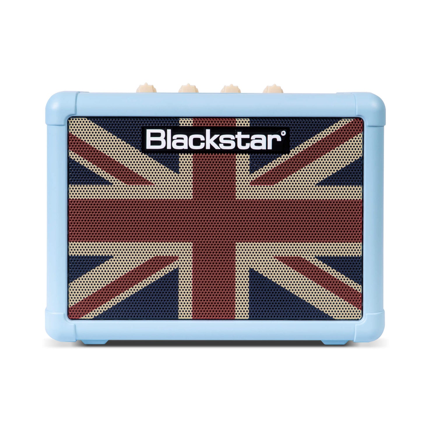 BLACKSTAR FLY3 MINI 3W COMBO, UNION FLAG