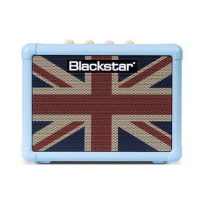 BLACKSTAR FLY3 MINI 3W COMBO, UNION FLAG