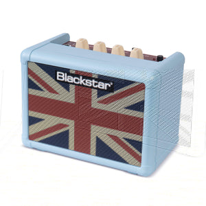 BLACKSTAR FLY3 MINI 3W COMBO, UNION FLAG