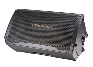 HeadRush FRFR-112® MKII Cabinet for Guitarists and Bassists – With Bluetooth®
