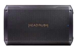 HeadRush FRFR-112® MKII Cabinet for Guitarists and Bassists – With Bluetooth®