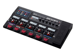 ZOOM G11