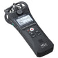 Handy Recorder ZOOM H1N Black