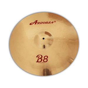 CYMBAL ARBOREA B8 20IN RIDE