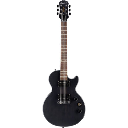 Epiphone Ltd Ed Special-l Worn Black