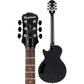 Epiphone Ltd Ed Special-l Worn Black