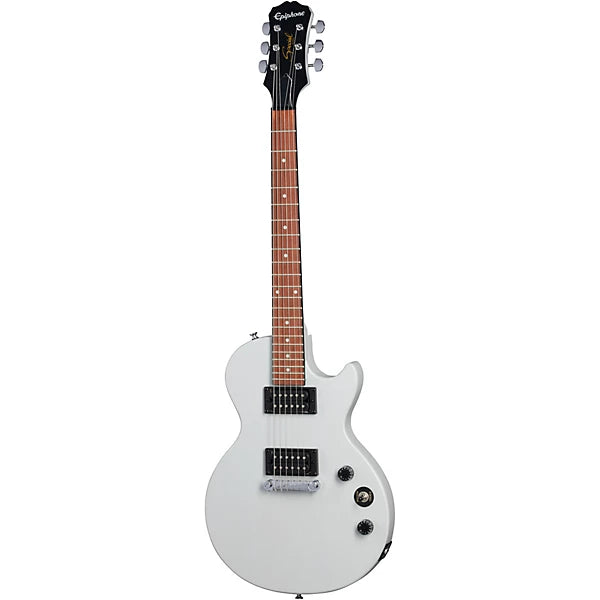 Epiphone Les Paul Special-I Limited-Edition Worn Gray
