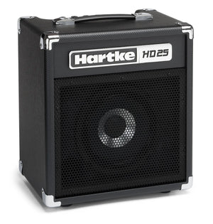 Hartke HD25 - Bass Amplifier Combo