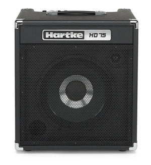 Hartke HD75 - Bass Amplifier Combo