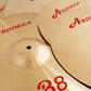 CYMBAL ARBOREA B8 20IN RIDE