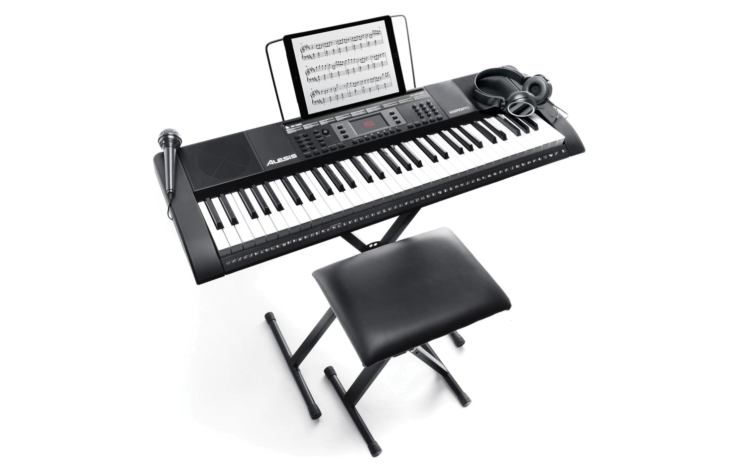 ALESIS HARMONY 61 MK III