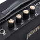HeadRush FRFR-GO 30-watt Portable Mini Speaker for Amp Modeler
