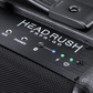 HeadRush FRFR-GO 30-watt Portable Mini Speaker for Amp Modeler