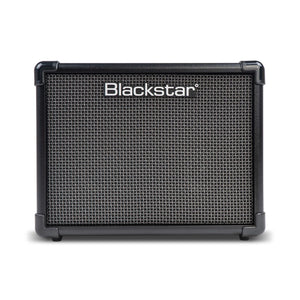 Blackstar ID:CORE 10 V4 - Stereo Guitar Amplifier with Digital Effect
