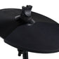 Alesis Nitro Ultimate. Nine-Piece Electronic Drum Kit with Movable, Stand-Mounted Hi-Hat and Bluetooth