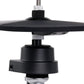 Alesis Nitro Ultimate. Nine-Piece Electronic Drum Kit with Movable, Stand-Mounted Hi-Hat and Bluetooth
