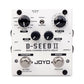SOUND EFFECT JOYO DIGITAL DELAY 2-CH