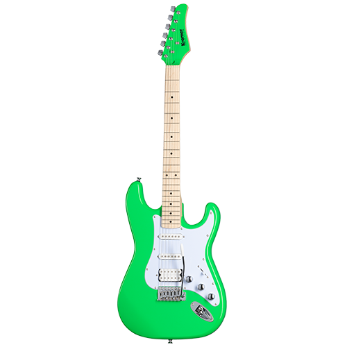 Kramer Focus VT-211S - Neon Green