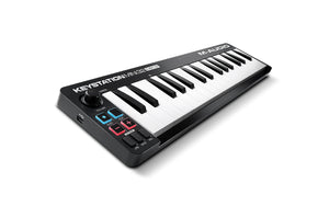 M-Audio Keystation Mini 32 MK3 Ultra Portable Mini USB MIDI Keyboard Controller