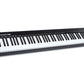 M-Audio Keystation 88 MK3 88 - Key Semi-Weighted USB/Midi Controller