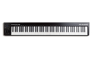 M-Audio Keystation 88 MK3 88 - Key Semi-Weighted USB/Midi Controller