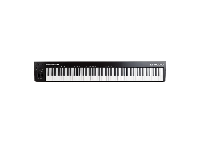 M-Audio Keystation 88 MK3 88 - Key Semi-Weighted USB/Midi Controller