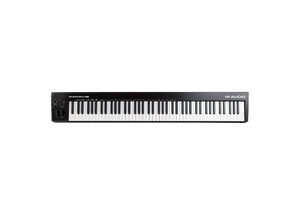 M-Audio Keystation 88 MK3 88 - Key Semi-Weighted USB/Midi Controller