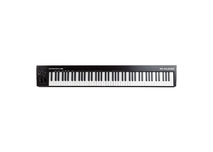 M-Audio Keystation 88 MK3 88 - Key Semi-Weighted USB/Midi Controller