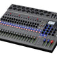 Zoom Livetrak L-20 Audio Mixer Digital Recording