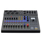 Zoom LiveTrak L-8 8-channel mixer for Podcasting, Music and Beyond