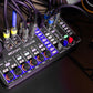 Zoom LiveTrak L6 10-Track Digital Mixer / Recorder