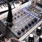 Zoom LiveTrak L6 10-Track Digital Mixer / Recorder