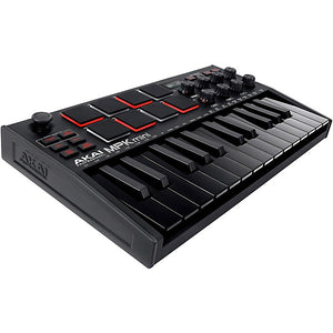 Akai MPKmini MK3 Black
