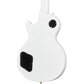 Epiphone Les Paul Studio Alpine White Gold Hardware