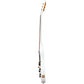 Epiphone Les Paul Studio Alpine White Gold Hardware