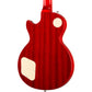 Epiphone Les Paul Standard 60s Quilt Faded Cherry Sunburst