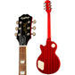 Epiphone Les Paul Standard 60s Quilt Faded Cherry Sunburst