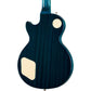 Epiphone Les Paul Standard 60s Quilt Translucent Blue